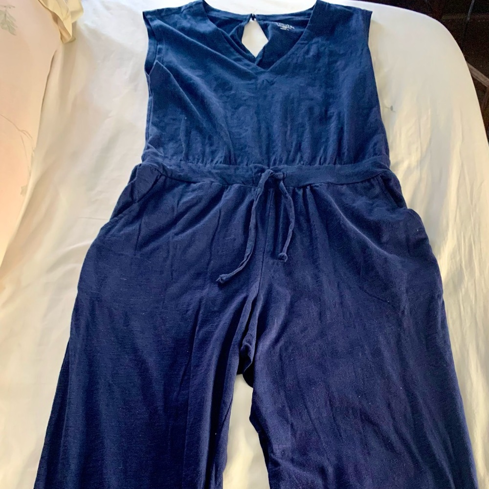 Casual Cute Romper🥳💙